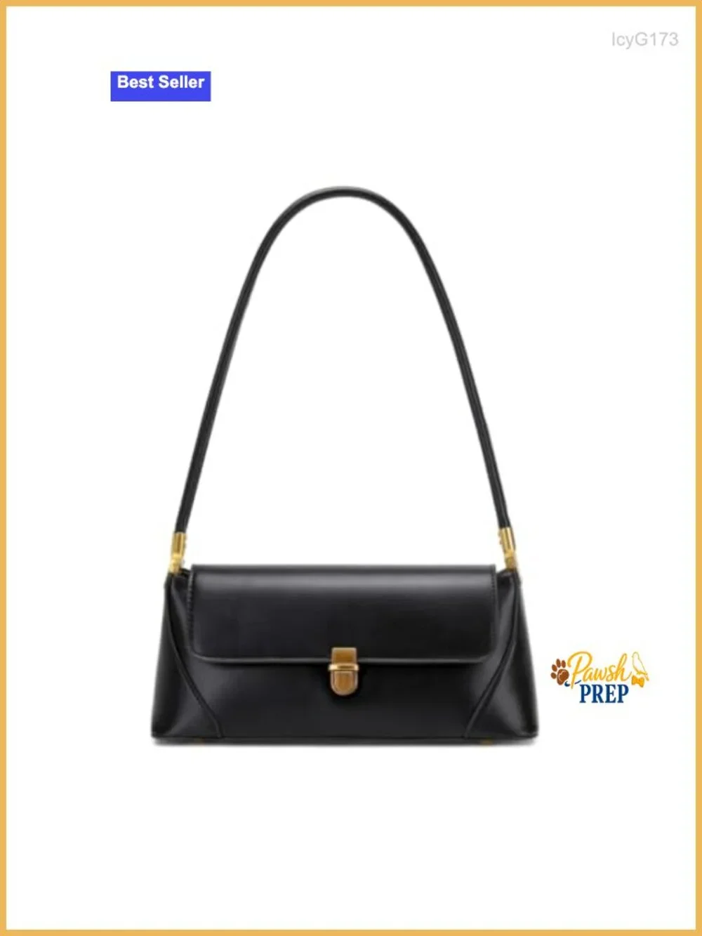 Vintage Hobo Shoulder Bag Women PU Leather Crossbody Purse Mini Retro Tote